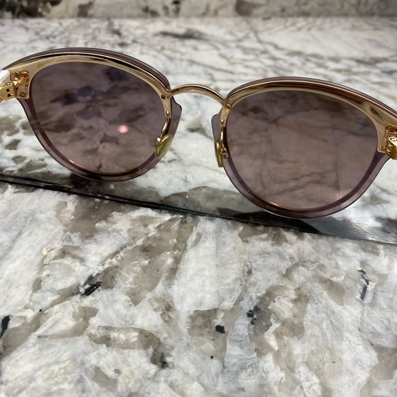 Dior Nightfall Sunglasses - Picture 5 of 11